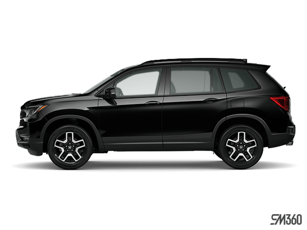 Honda Passport 2022 usagé à vendre (26-100A)