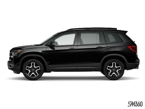 Honda Passport Touring 2022