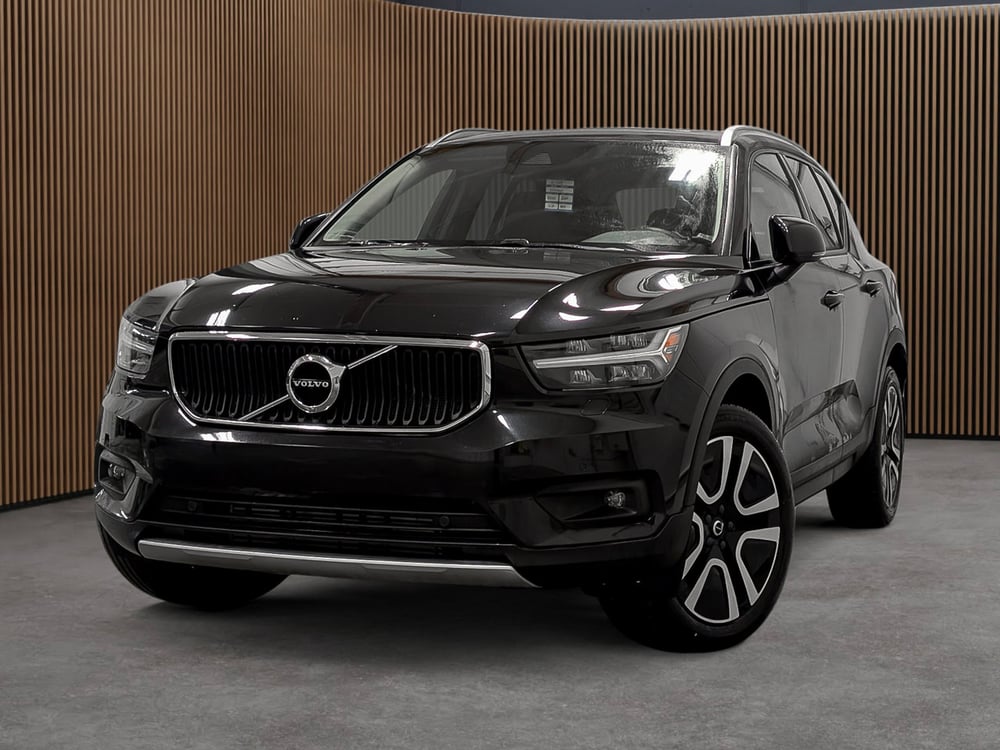 Volvo XC40 2022 used for sale (26-102B)