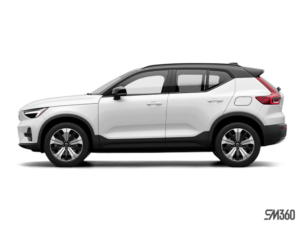Volvo XC40 2023 usagé à vendre (26-109A)