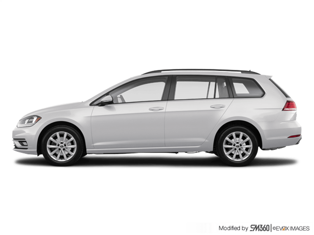 Volkswagen Golf Sportwagen 2019 usagé à vendre (26-126B)