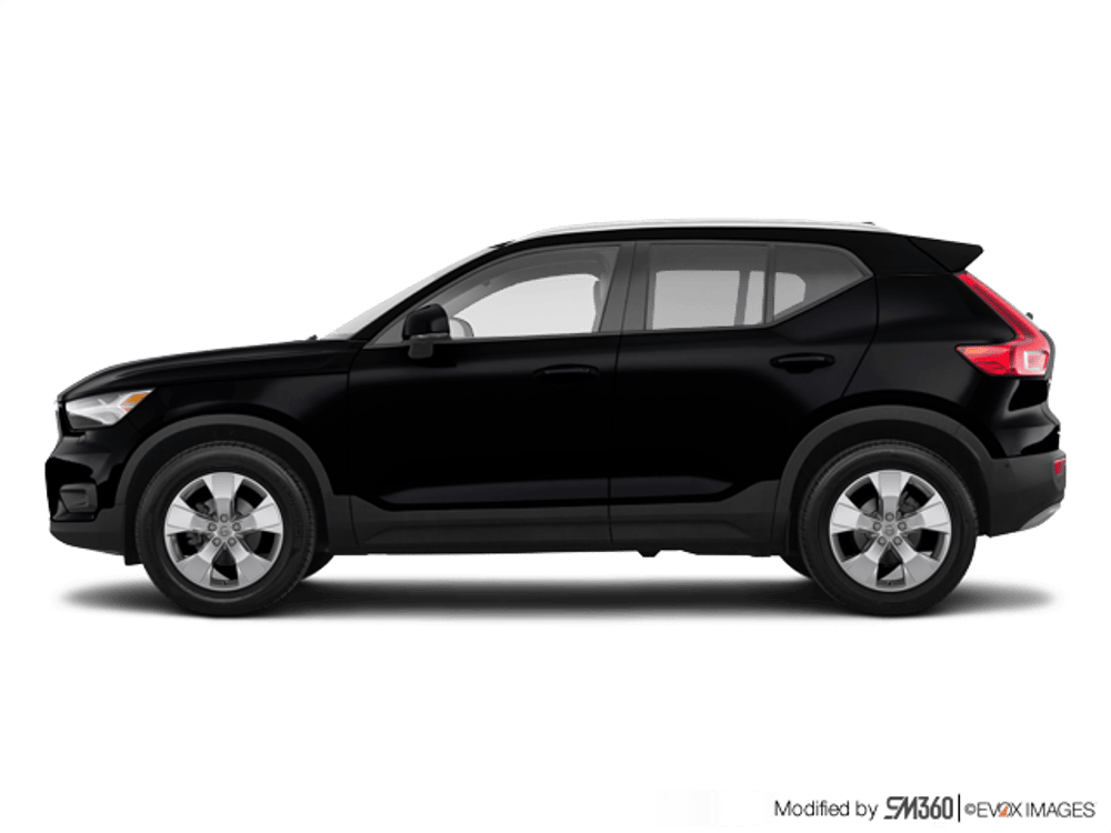 Volvo XC40 2022 usagé à vendre (26-128A)