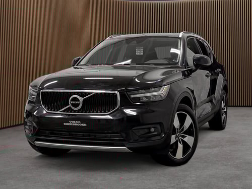 Volvo XC40 T5 AWD Momentum 2022