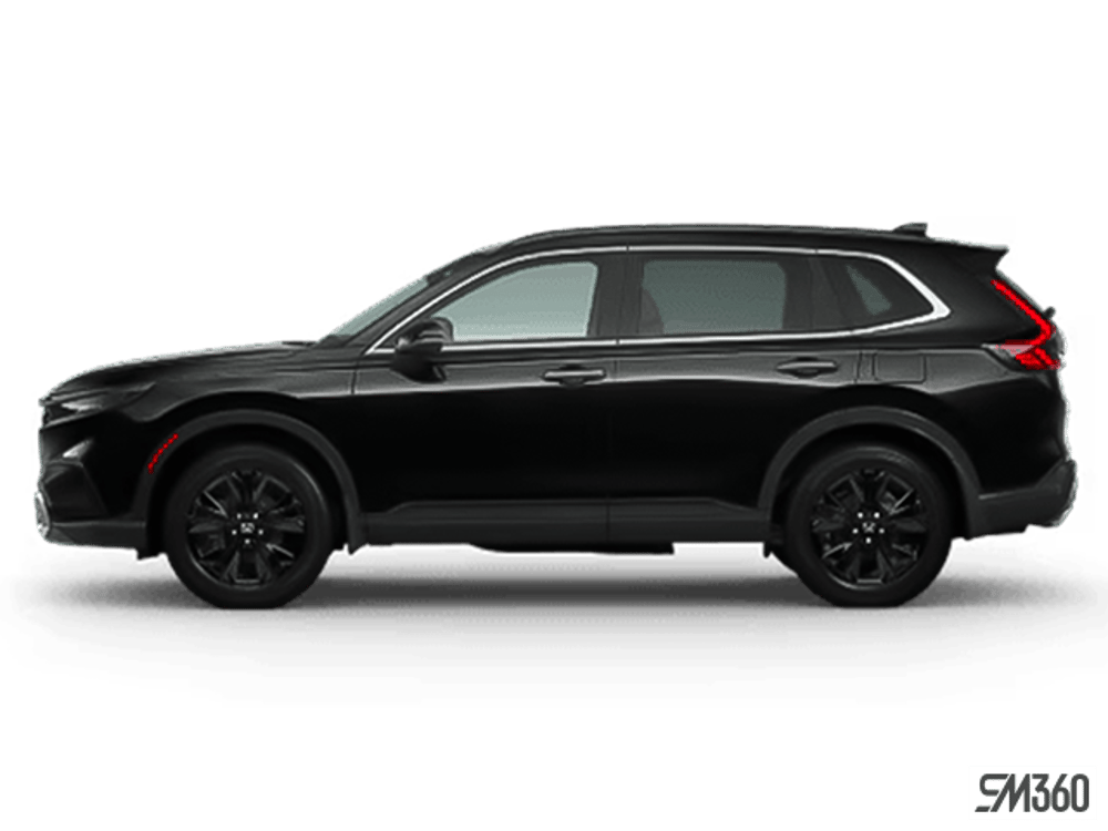 Honda CR-V Hybrid 2025 usagé à vendre (26-150A)