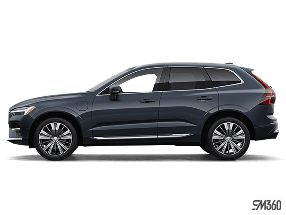 Volvo XC60 2023 used for sale (26-156A)