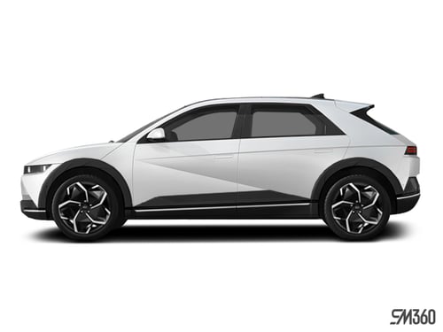 Hyundai Ioniq 5 Preferred AWD Long Range w/Ultimate Pkg 2024