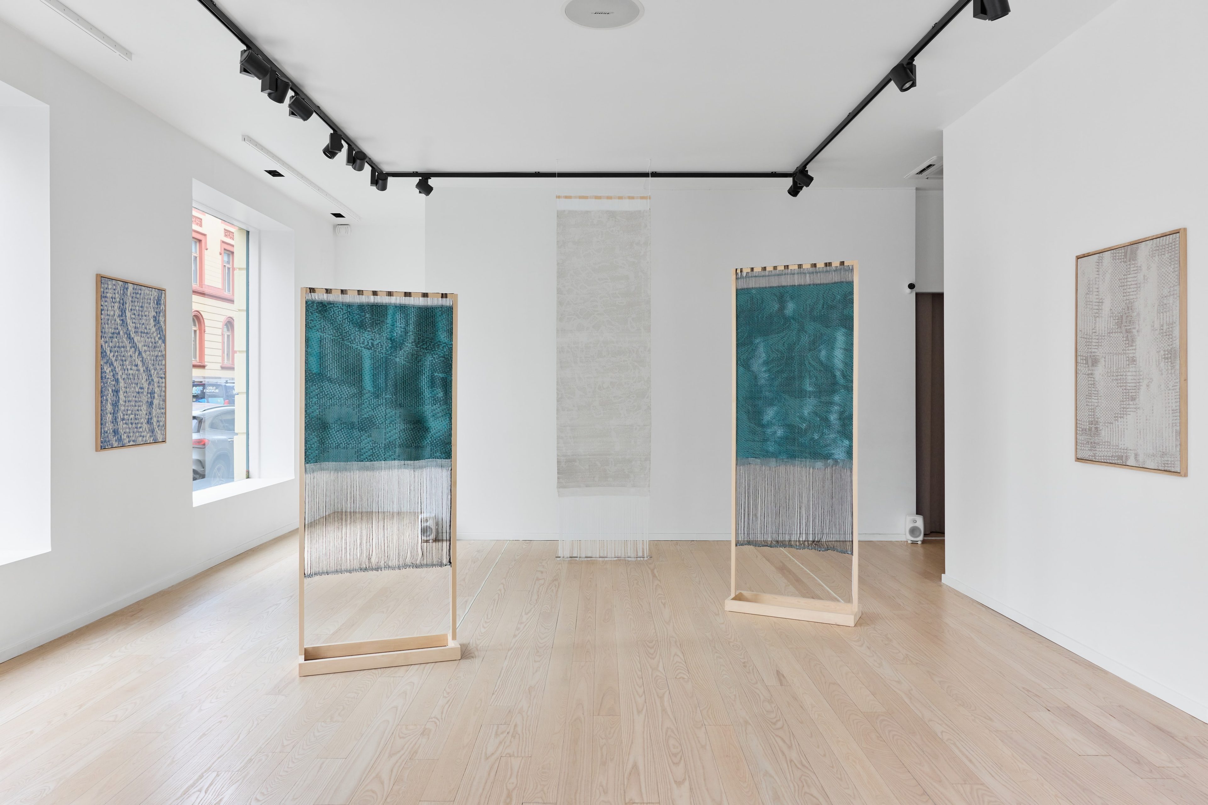 Isca Gallery