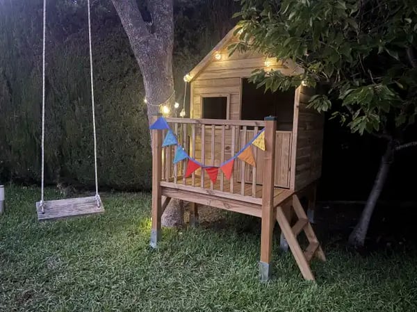 terminal