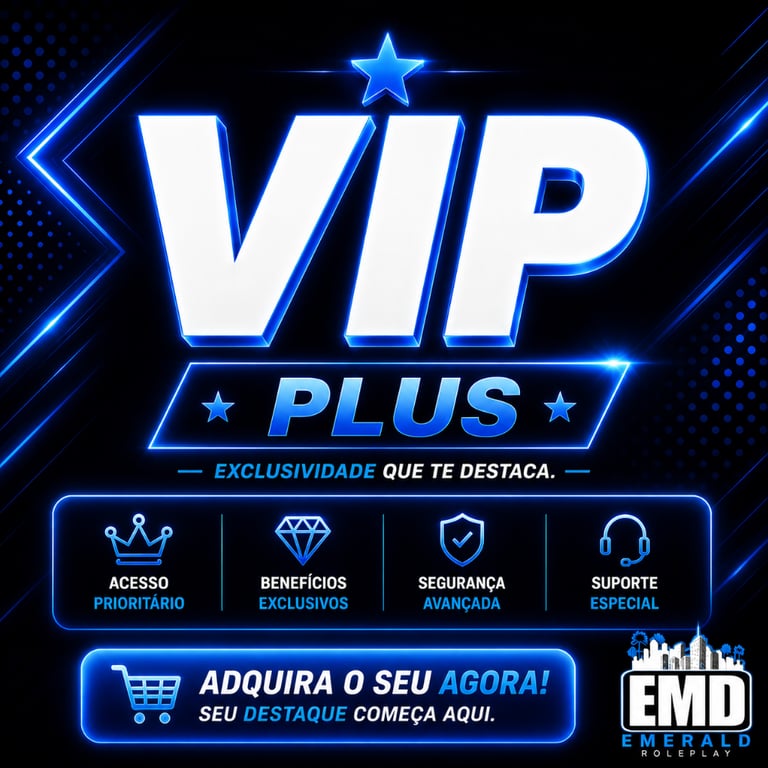 VIP PLUS