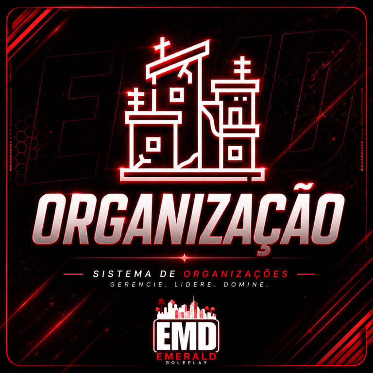 Organização Neutra