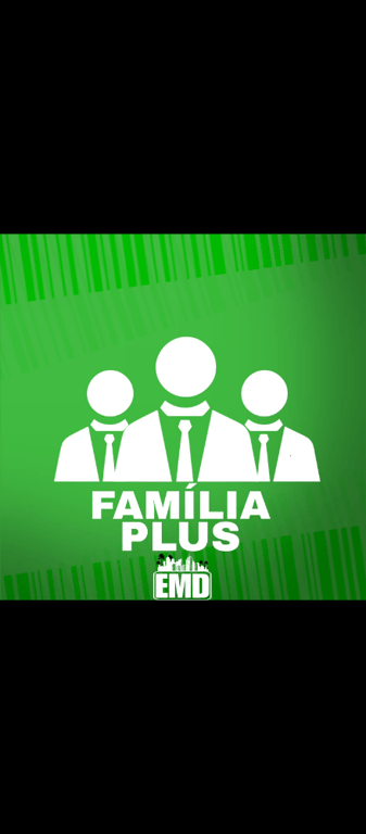 FAMÍLIA INGAME