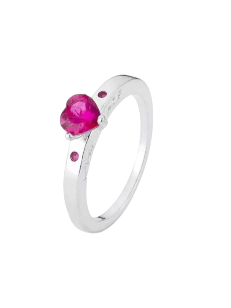 Anel Pandora You & Me