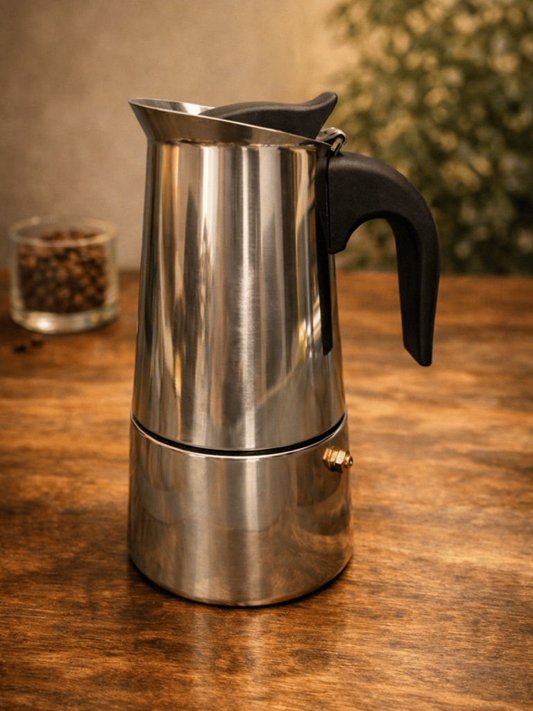 Cafeteira italiana