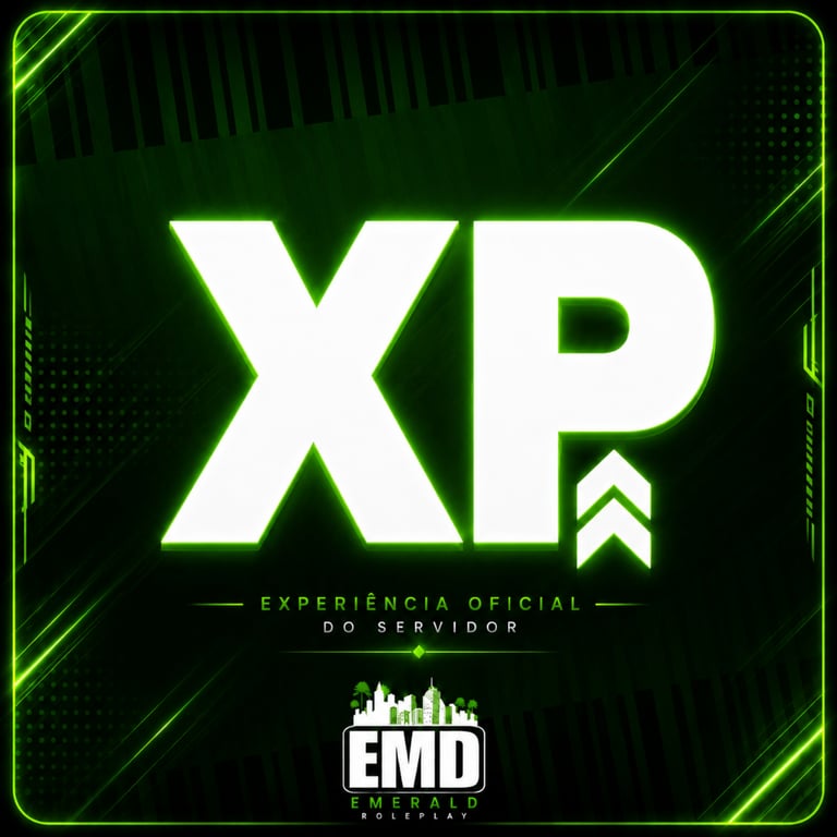 XP pessoal