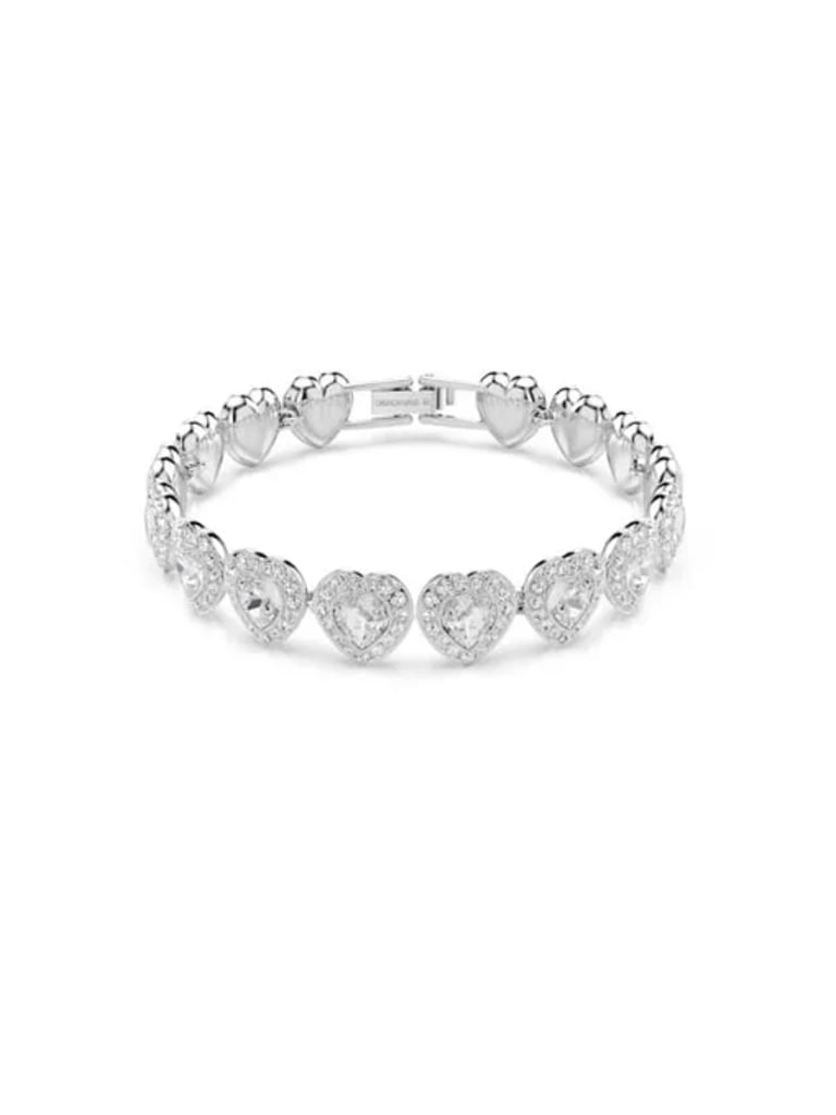 Pulseira Swarovski x Ariana Grande 