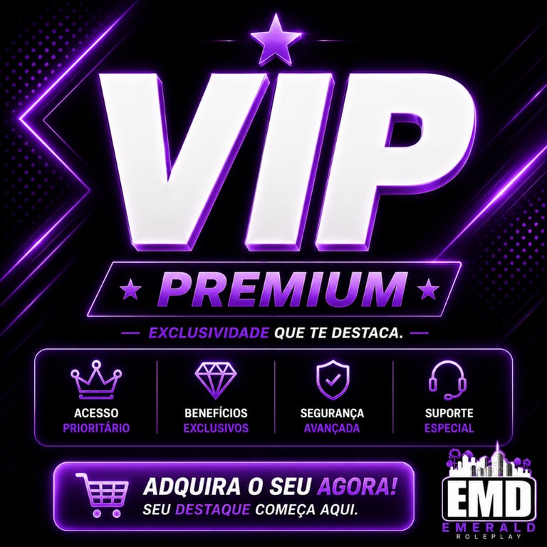 VIP PREMIUM