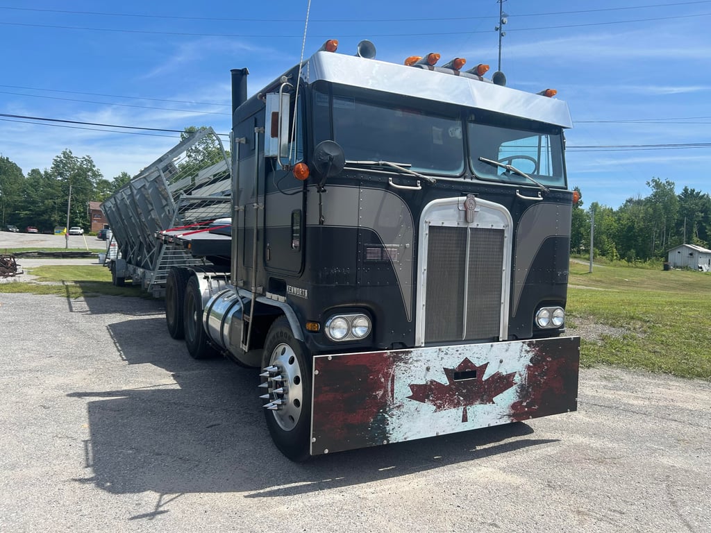 Bleachers set up for a community event