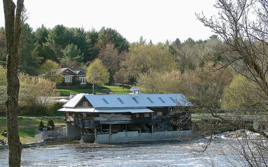Kinmount, Ontario