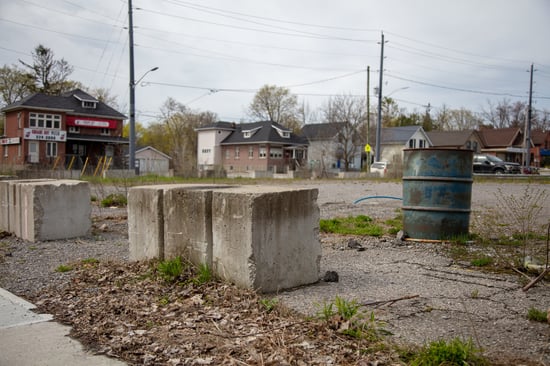 Lindsay, Ontario