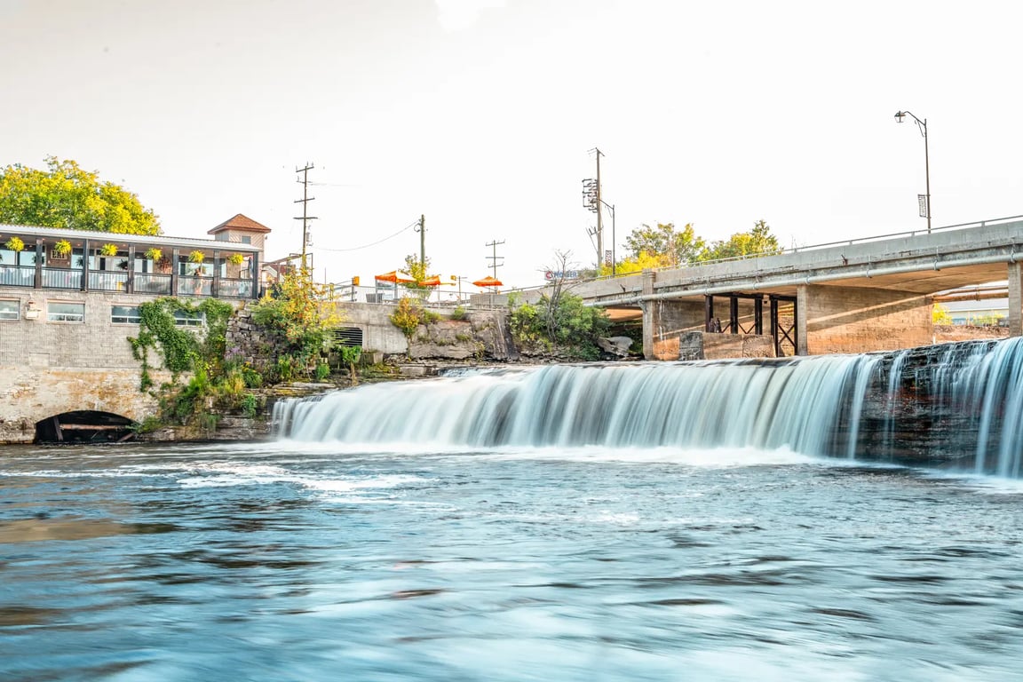 Fenelon Falls, Ontario