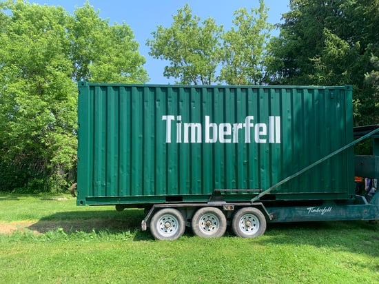 Storage Units in Lindsay Ontario