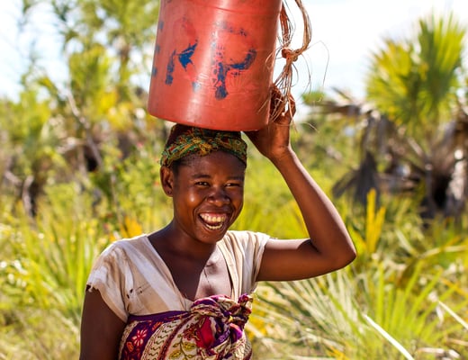 Eden Reforestation Projects Pflanzstandort, Foto 7 von 12