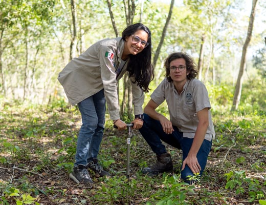 Plant-for-the-Planet Pflanzstandort, Foto 8 von 12