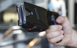 Pocket Taser Stun Gun: A Great Gift for the Wife