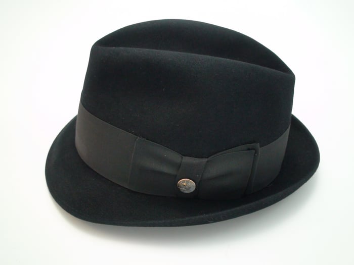 Dress Hats - Image 3