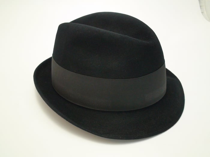 Dress Hats - Image 4