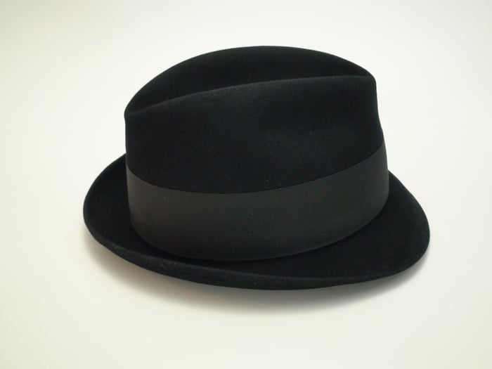 Dress Hats - Image 5