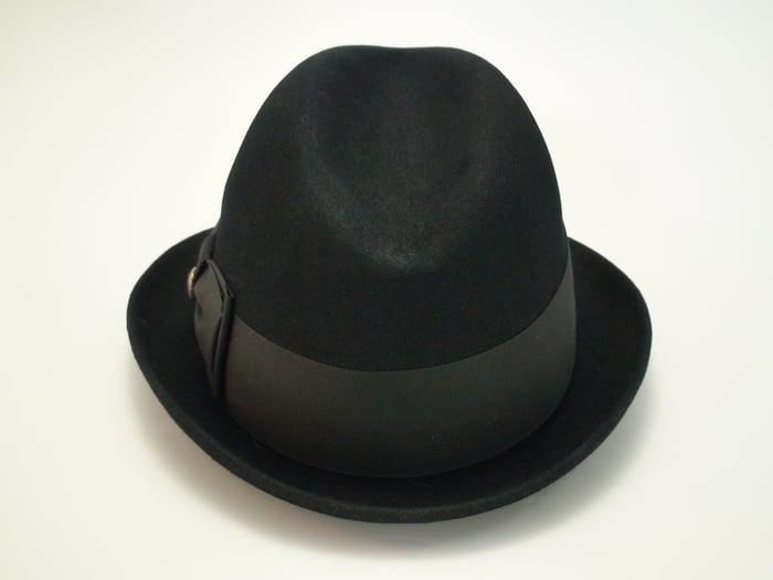 Dress Hats - Image 6