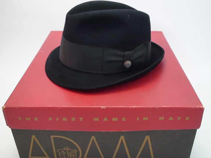 Dress Hats - Image 13