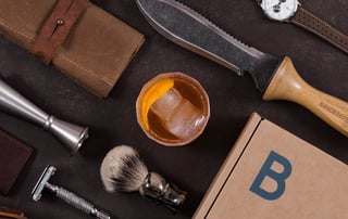 BESPOKE POST - Goods and guidance for the modern man