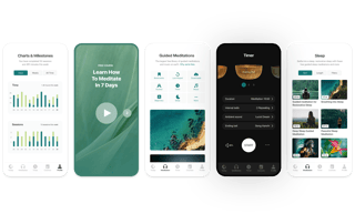 Insight Timer the #1 Free App for Meditation & Sleep
