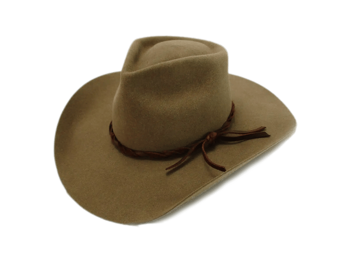 Legends of the Fall Custom Hat