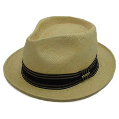straw hats