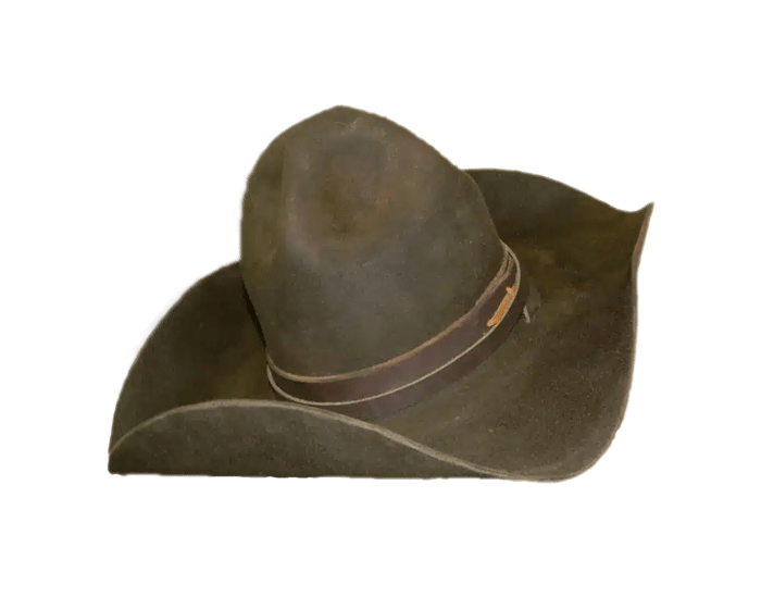 The Thing Custom Hat