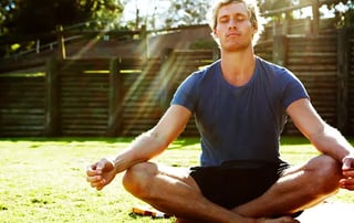 Meditation the Key to Enhanced Focus and Productivity