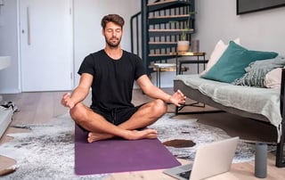 Benefits of Meditation