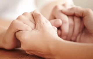 Meditation's Healing Power "Finding Forgiveness"