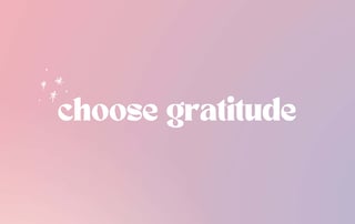 Embrace Gratitude with Mindful Meditation
