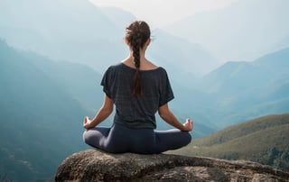 Reinvent Your Narrative: Meditate for Mindful Change!