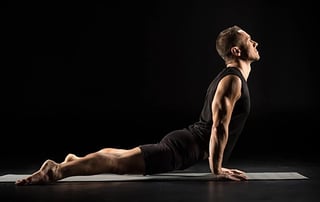 Uncovering the Physical Benefits of Yoga