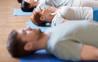 Discover the Power of Body Scan Meditation