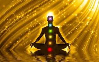 Exploring Chakra Meditation