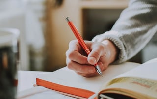 Exploring the Transformative Power of Journaling and Meditation