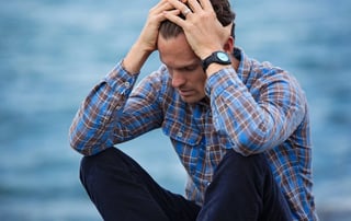 Letting Go of Negative Self-Talk