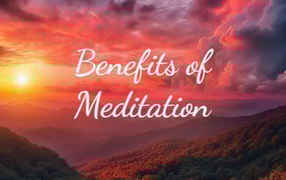 Exploring the Profound Impact and Benefits of Meditation