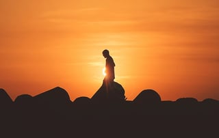 Self-Awareness through Meditation